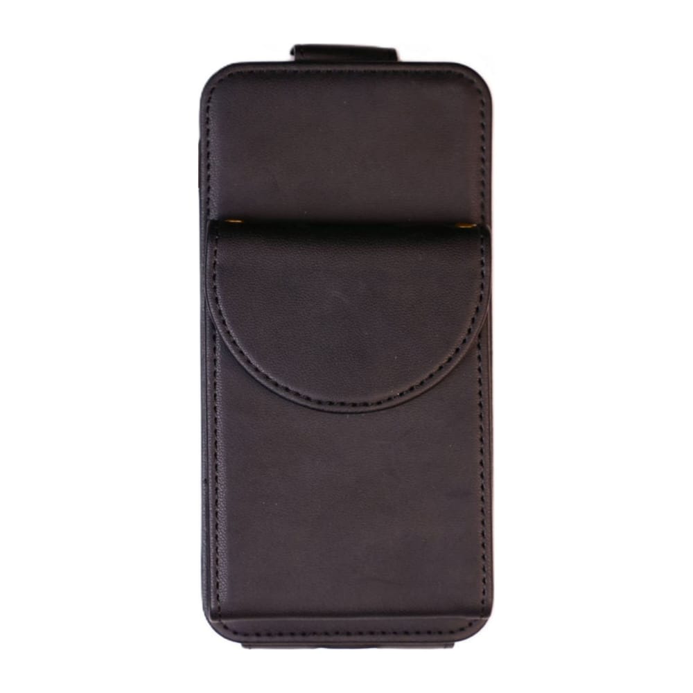 Wallet Multi-Slot Strap (Black)