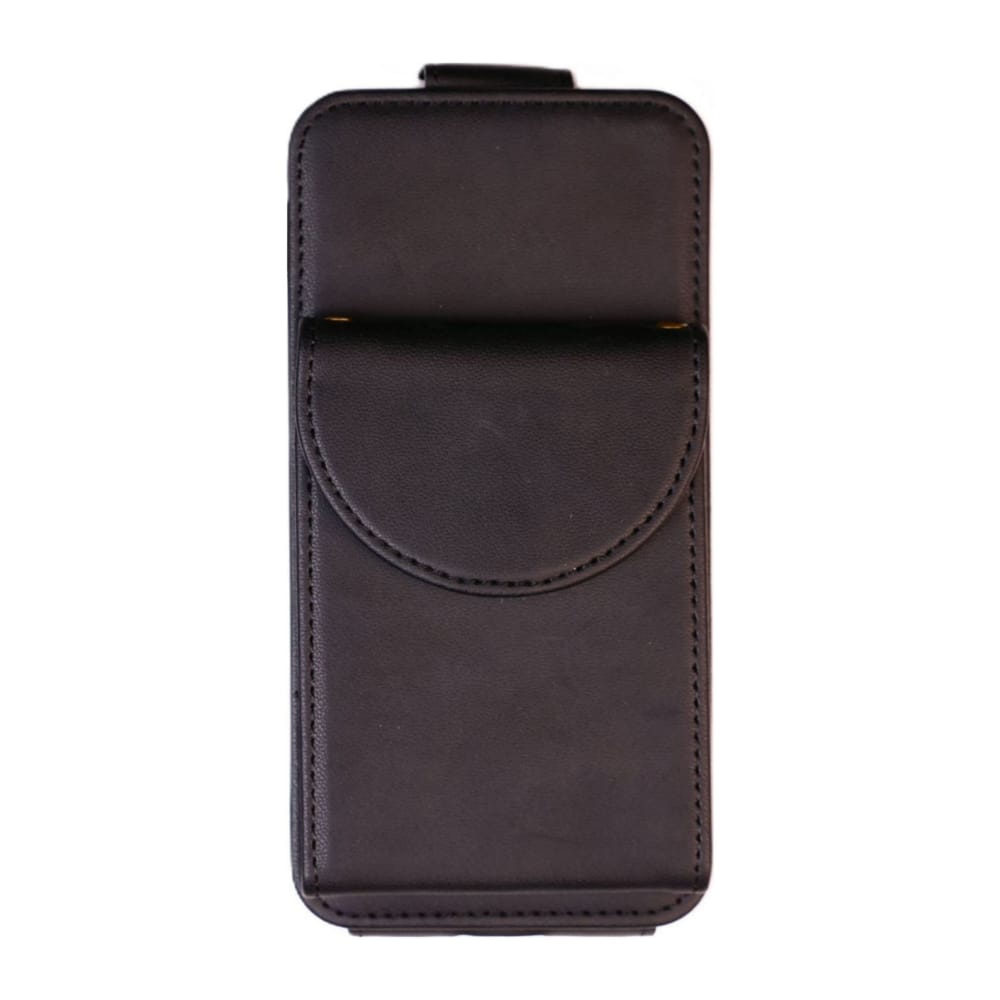 Wallet Multi-Slot Strap (Black)