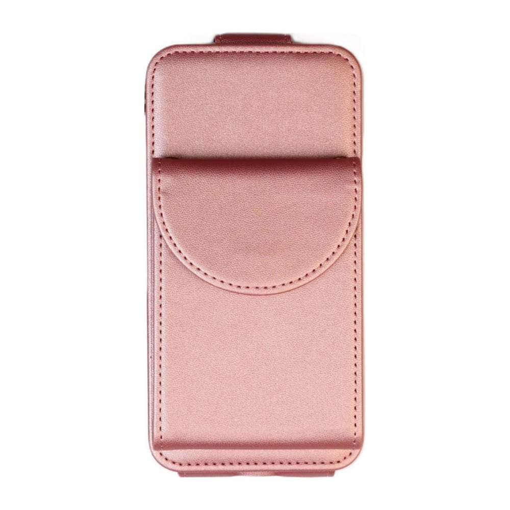 Wallet Multi-Slot Strap (Pink)