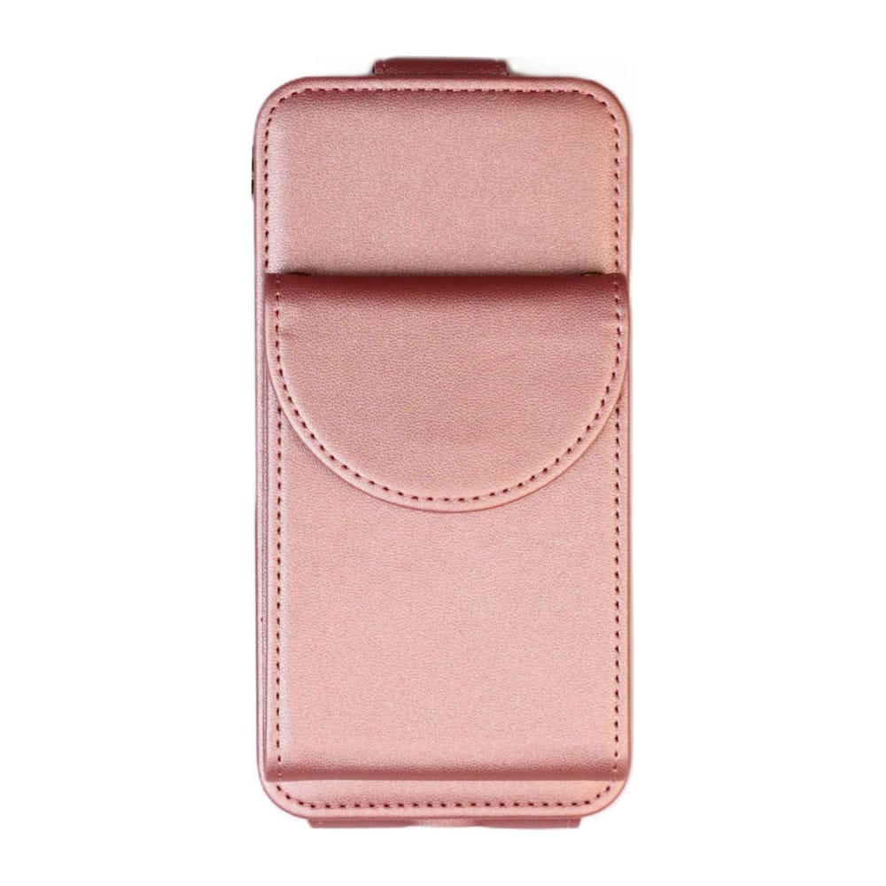 Wallet Multi-Slot Strap (Pink)