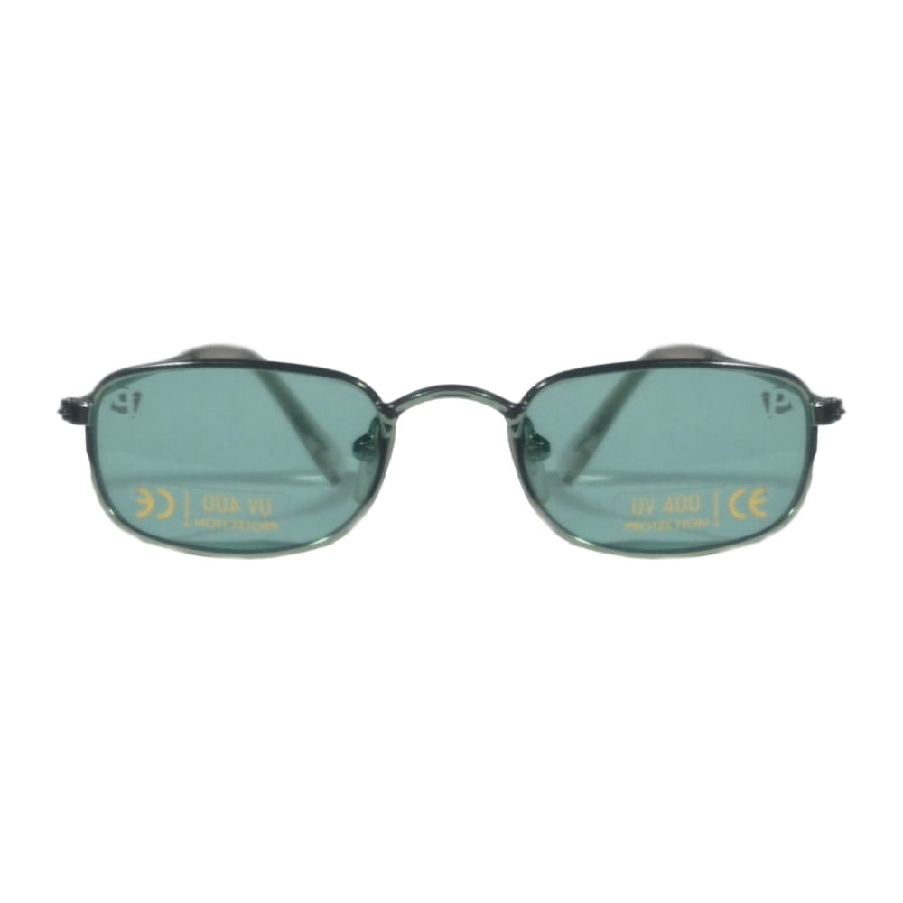 Category 0 Uv 400 (Green)