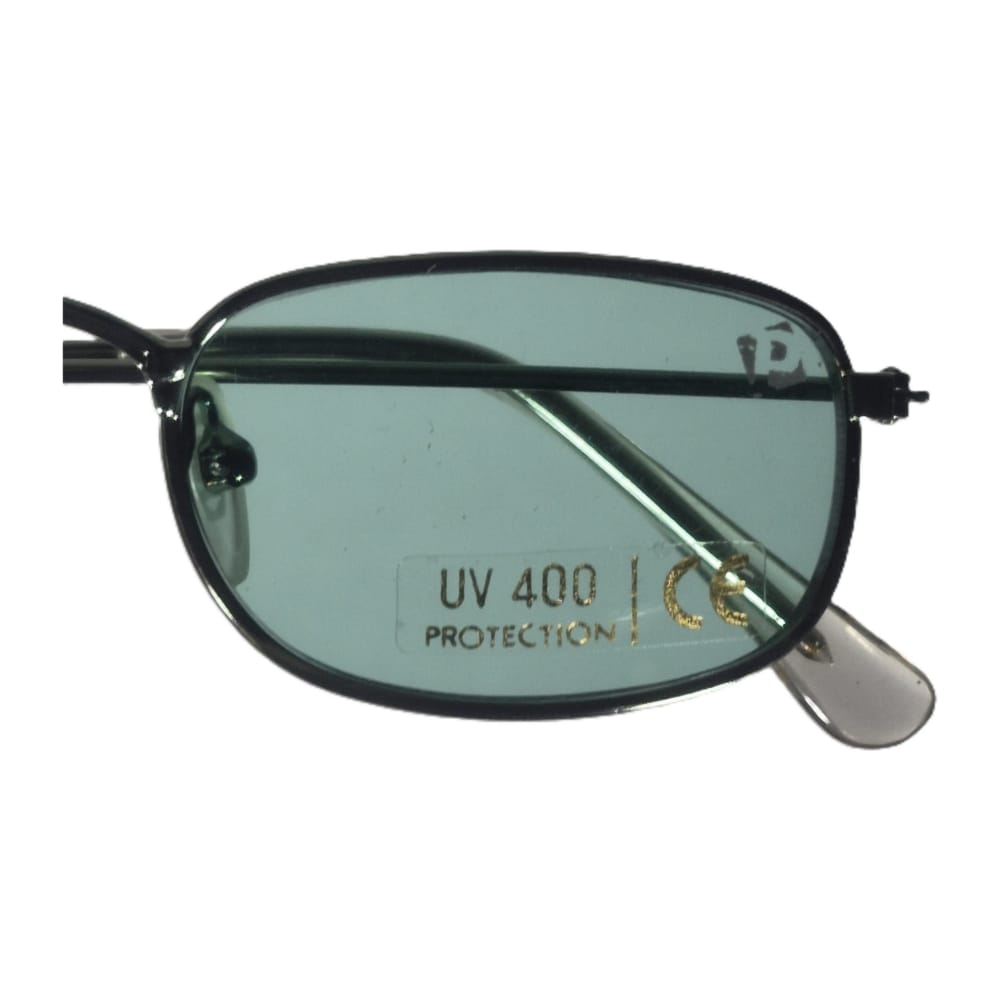 Category 0 Uv 400 (Green)