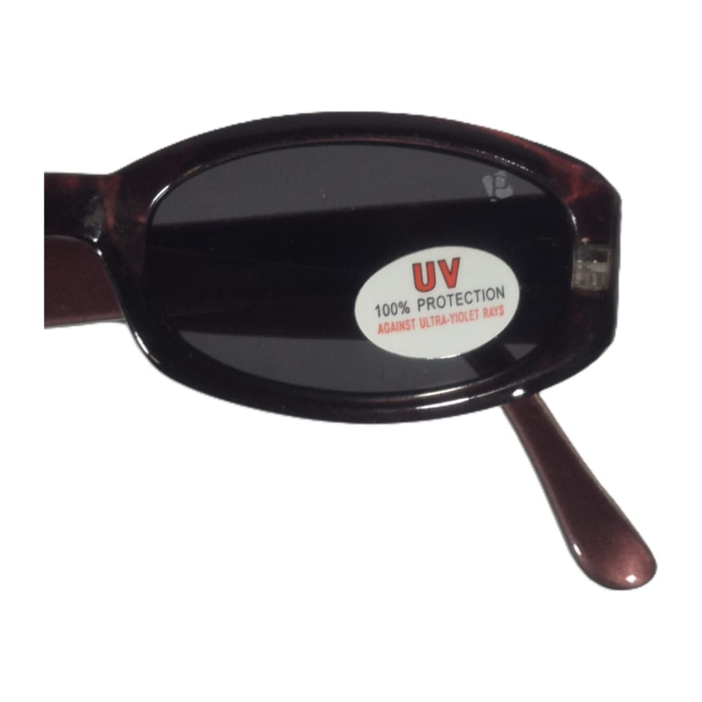 P Collection Ce 3 (Brown-Red)