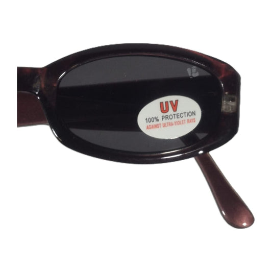 P Collection Ce 3 (Brown-Red)