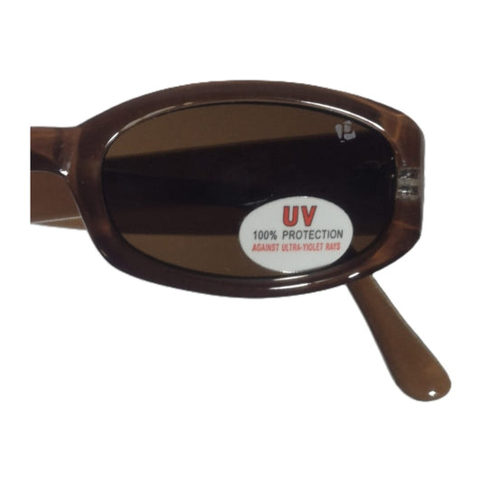 P Collection Ce 3 (Brown-Orange)