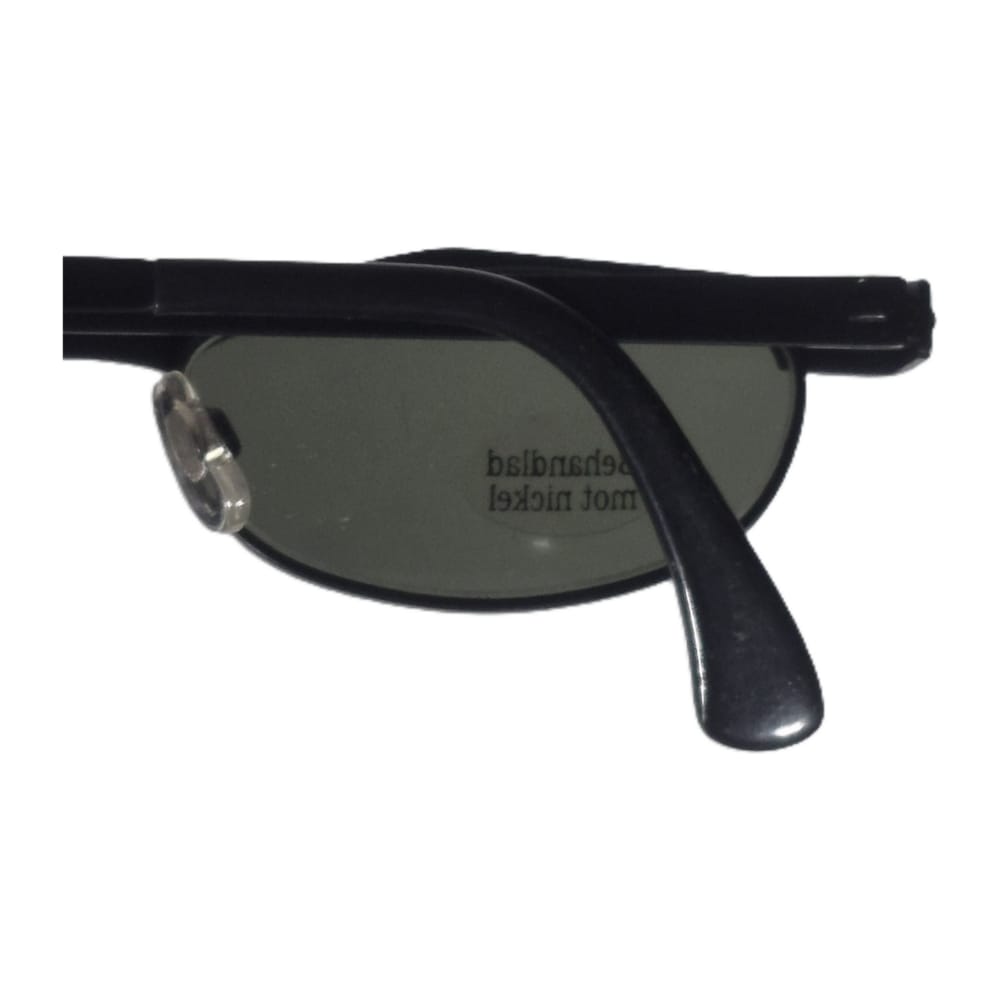 P Collection Category 3 Uv (Black)