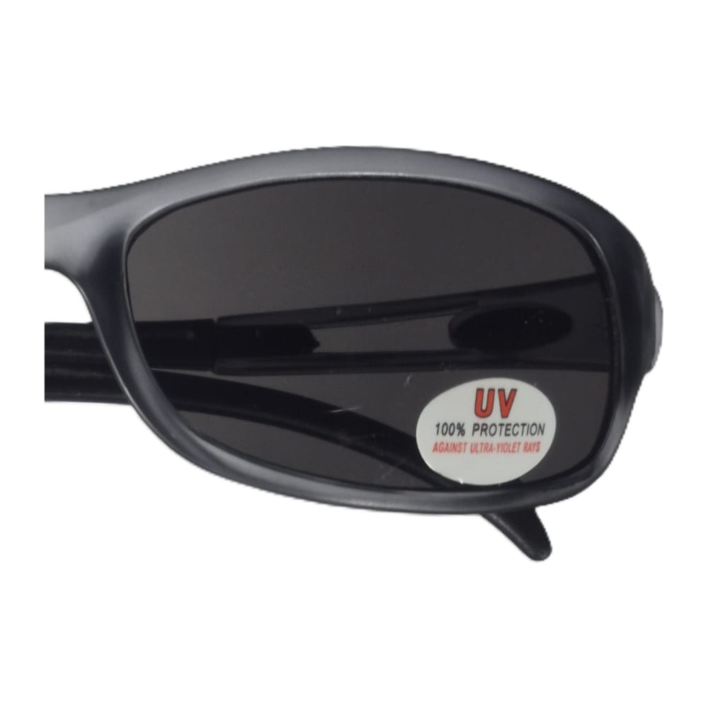 P Collection Ce 3 Uv (Grey-Transparent)