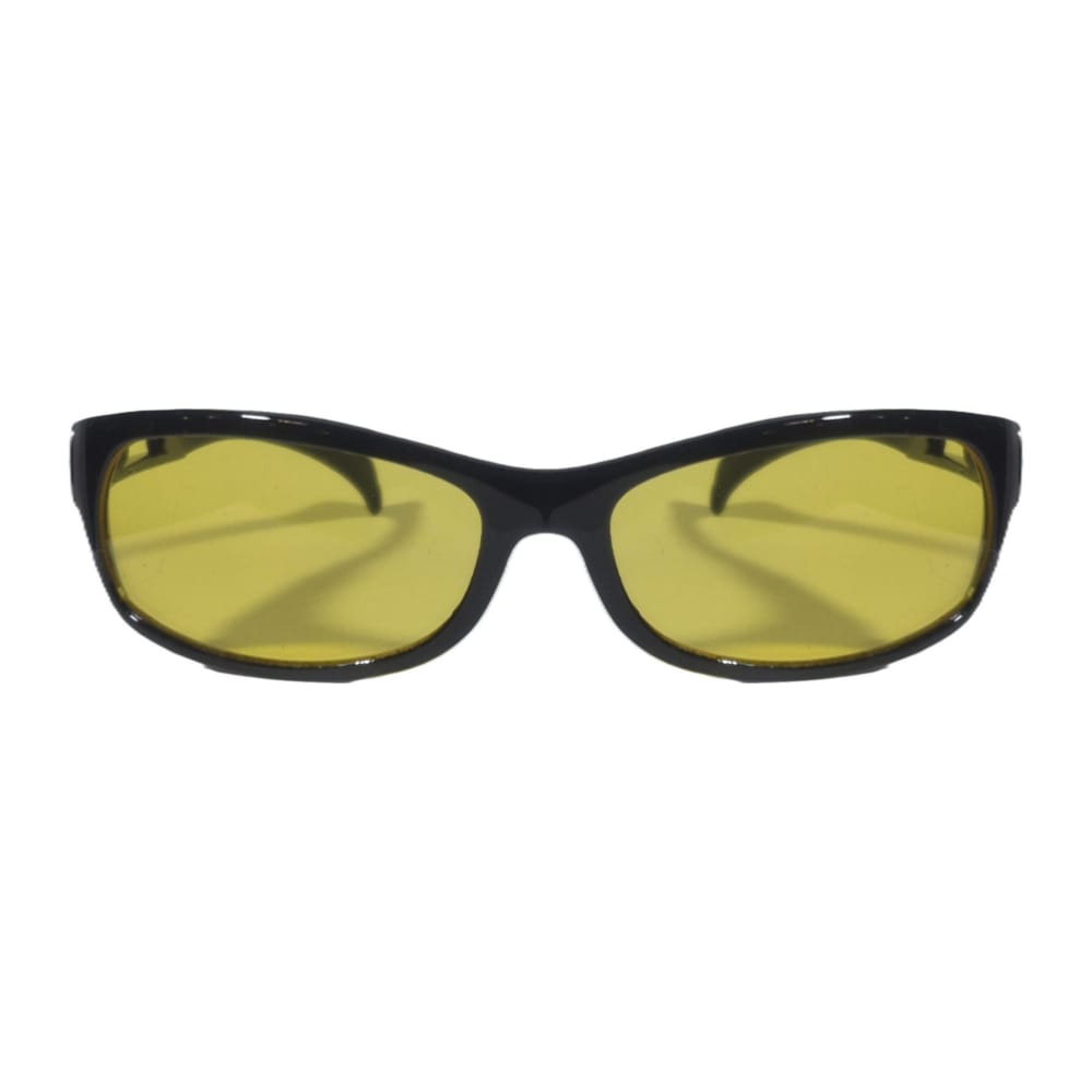 P Collection Ce 1 Uv (Black-Yellow)