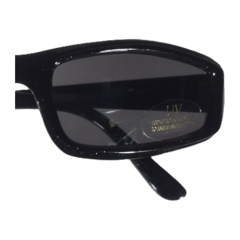 P Collection Uv Ce3 (Black)