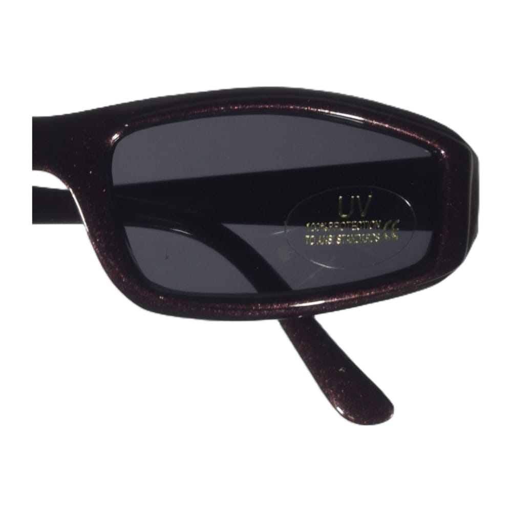 P Collection Uv Ce3 (Brown-Red)