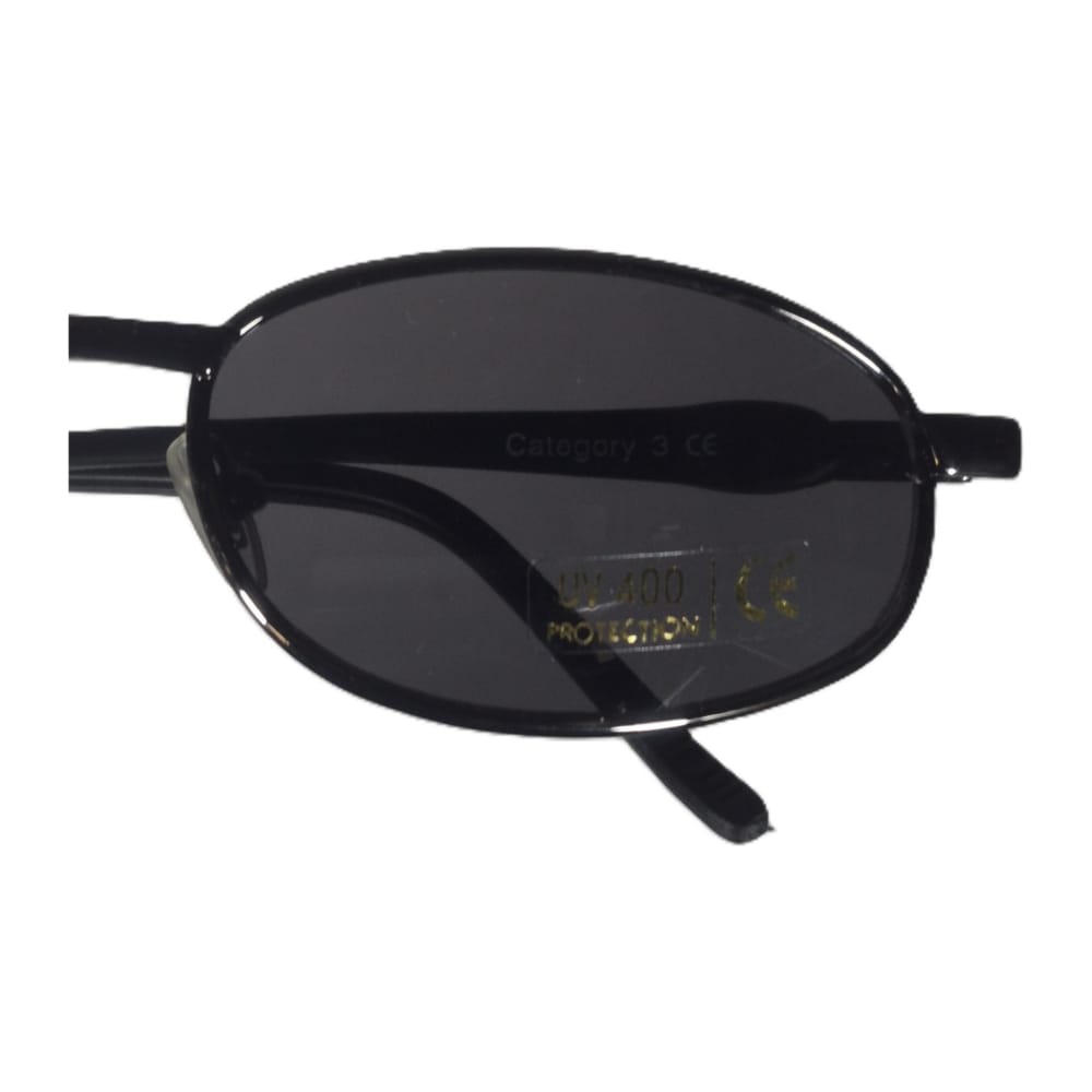 P Collection Uv Ce3 (Black)