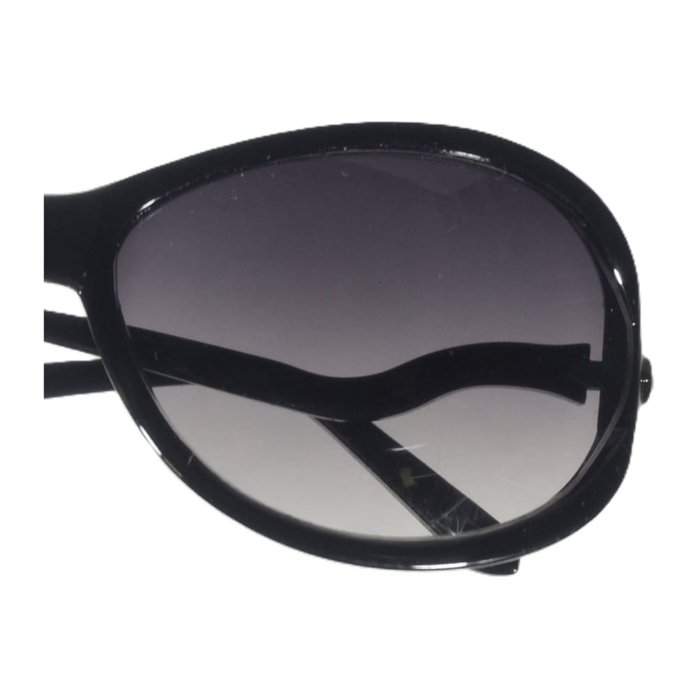 Li Bo Luo Uv400 (Black)