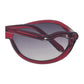 Li Bo Luo Uv400 (Brown-Red)