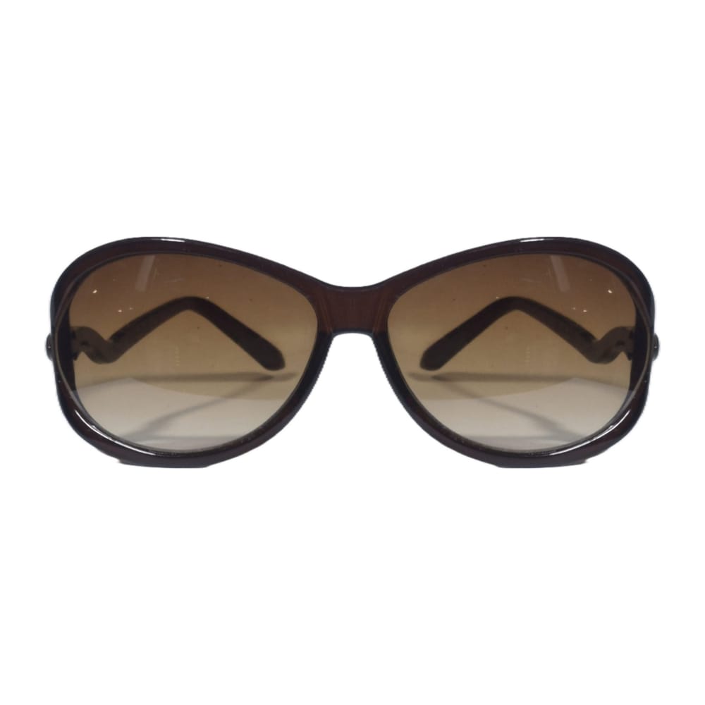 Li Bo Luo Uv400 (Brown)