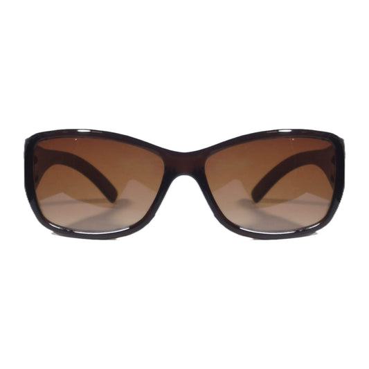 Li Bo Luo Uv400 (86-7) (Brown)