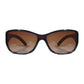 Li Bo Luo Uv400 (86-7) (Brown)
