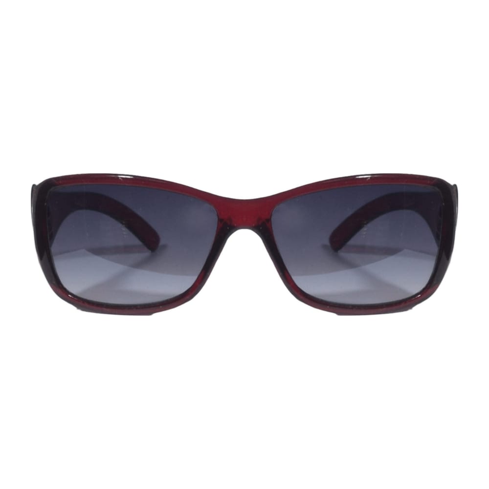 Li Bo Luo Uv400 (86-7) (Brown-Red)