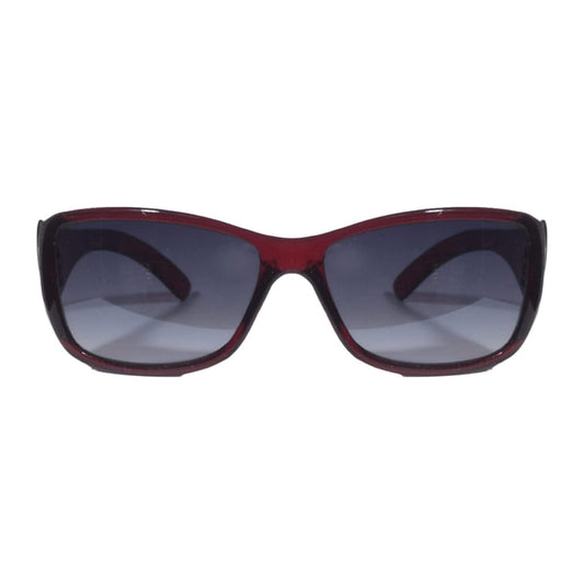 Li Bo Luo Uv400 (86-7) (Brown-Red)