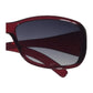 Li Bo Luo Uv400 (86-7) (Brown-Red)
