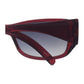 Li Bo Luo Uv400 (86-7) (Brown-Red)