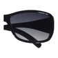 Li Bo Luo Uv400 (86-7) (Black)
