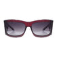 Li Bo Luo Uv400 (Mod 2113) (Brown-Red)