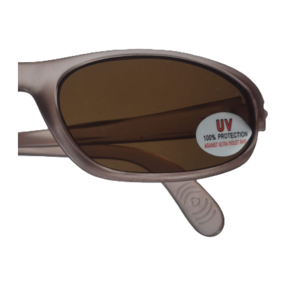 P Collection Ce3 Uv (Brown-Pink)