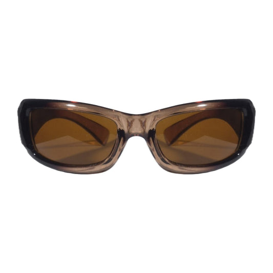 Espect Vision (Mod 9491) (Brown)