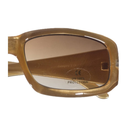 Espect Vision Ce2 (Mod 9491) (Brown-Orange)