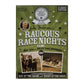 John Francome: Raucous Race Nights