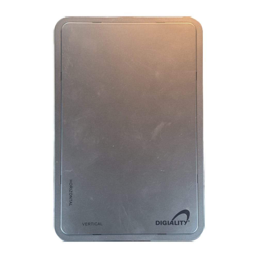 Digiality Da 1200