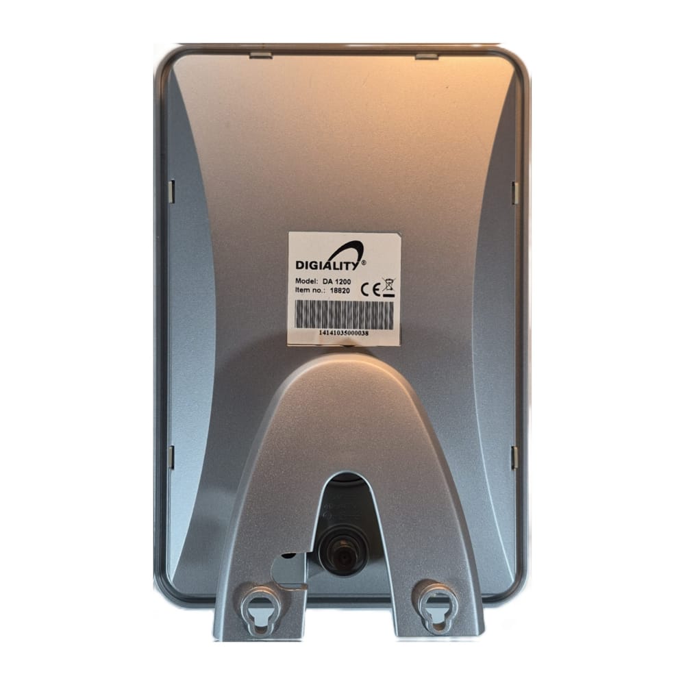 Digiality Da 1200