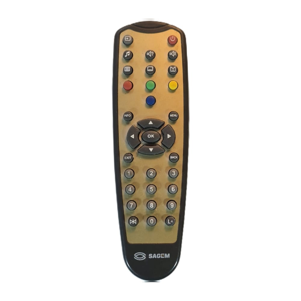 Sagem Itd72G