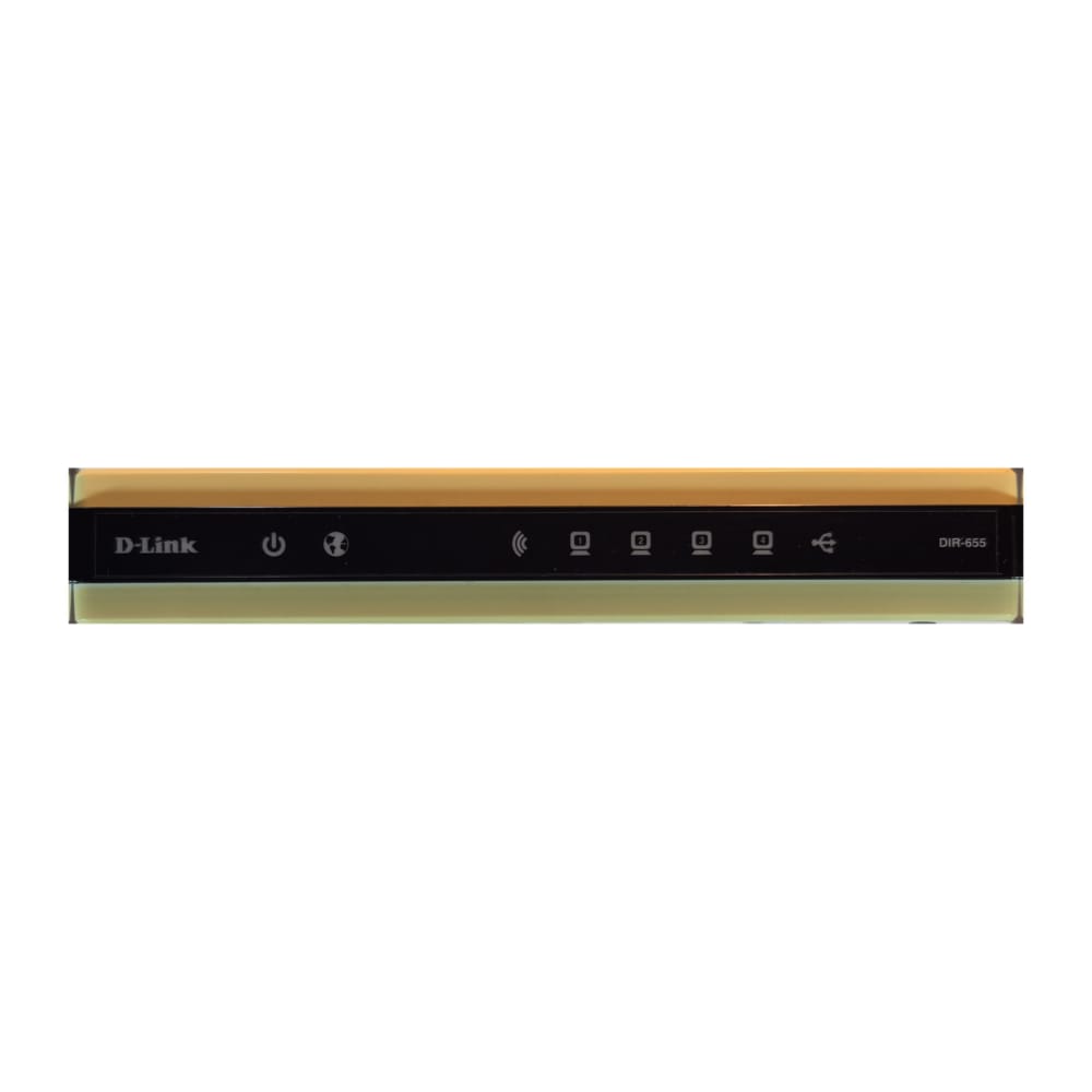 D-Link Dir-655