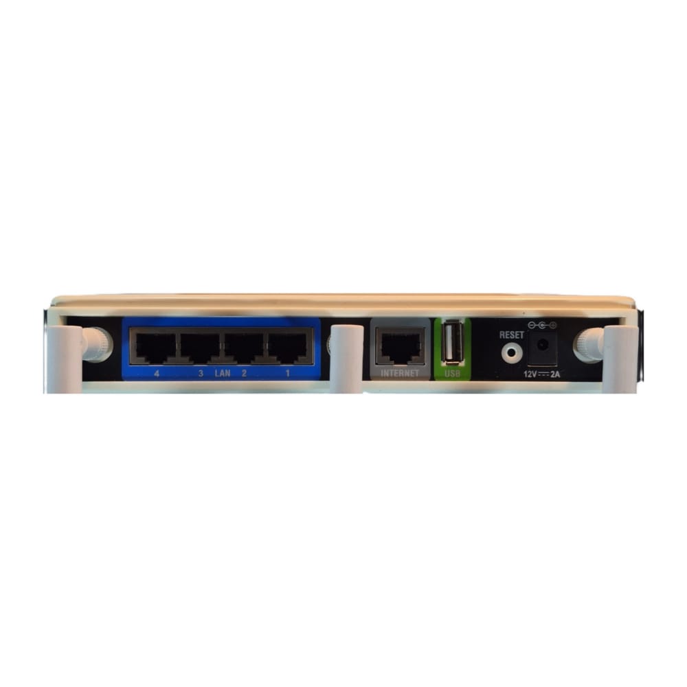 D-Link Dir-655