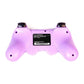 Playstation 3: Controller Wireless (Purple) Ps3