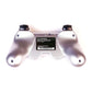 Playstation 3: Controller Wireless (Silver) Ps3