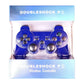 Playstation 3: Controller Wireless (Blue) Ps3