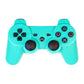 Playstation 3: Controller Wireless (Green) Ps3
