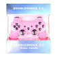 Playstation 3: Controller Wireless (Pink) Ps3