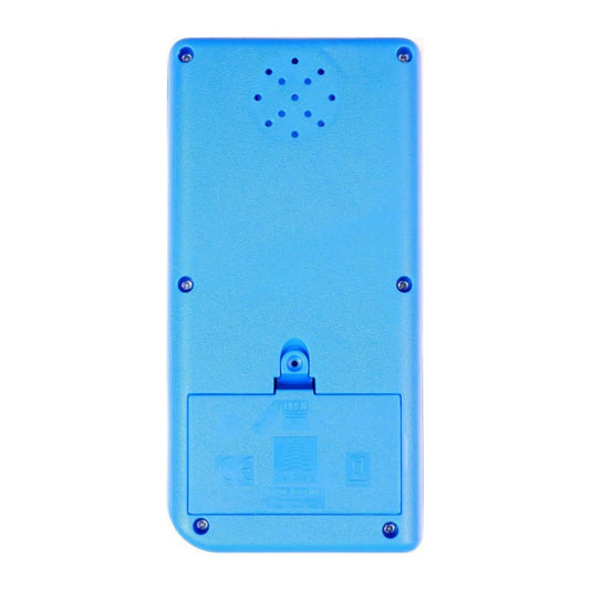 Game Brick Antique Toys Game (Blue)