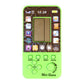Game Brick Phone (Green)