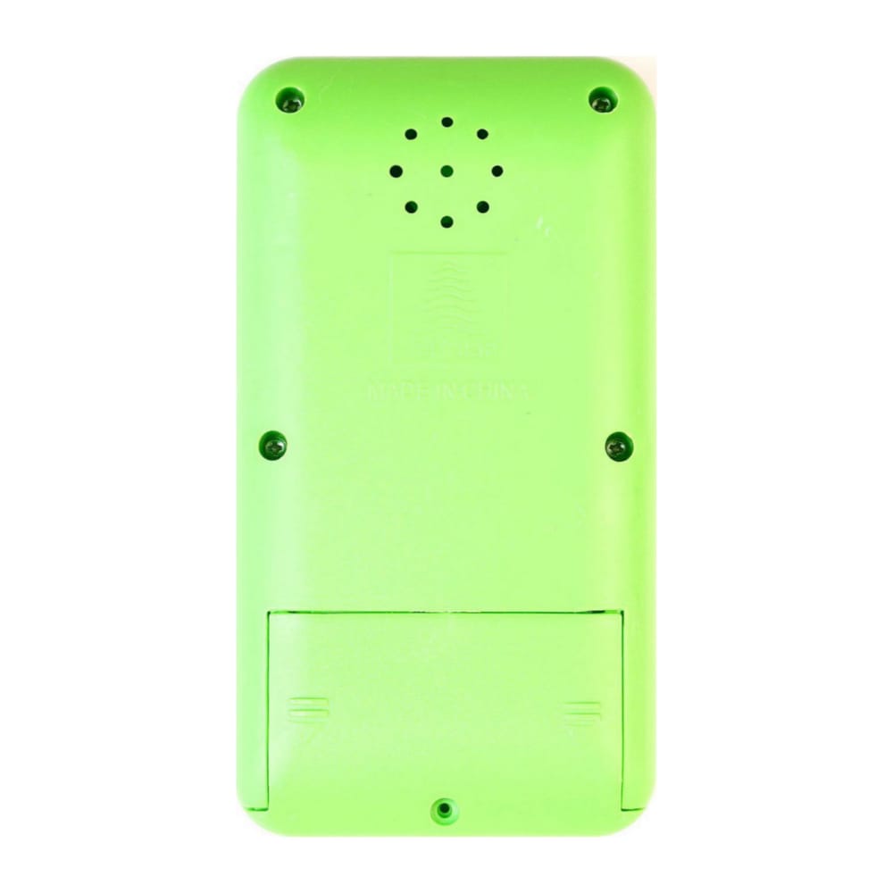 Game Brick Phone (Green)