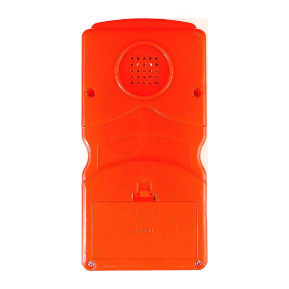 Game Brick Wisdom (Red)