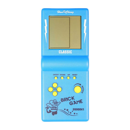 Game Brick 9999In1 (Blue)