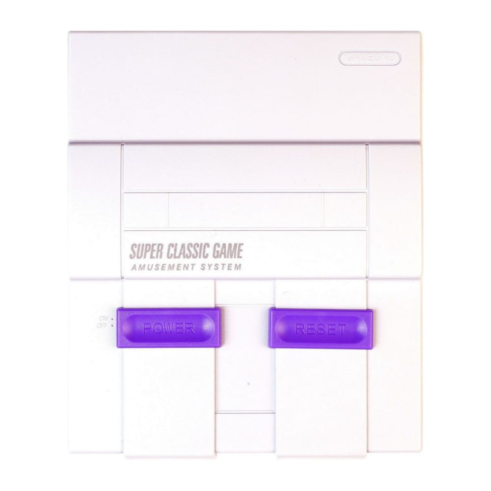 Game Console 8Bit 821In1 Sn-02