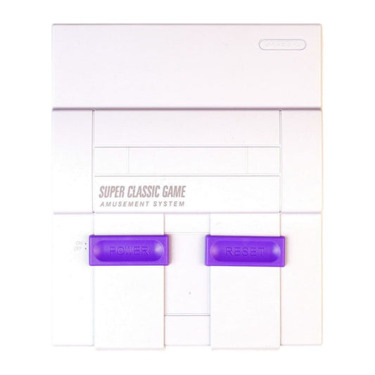 Game Console 8Bit 821In1 Sn-02