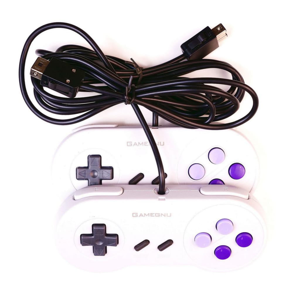 Game Console 8Bit 821In1 Sn-02