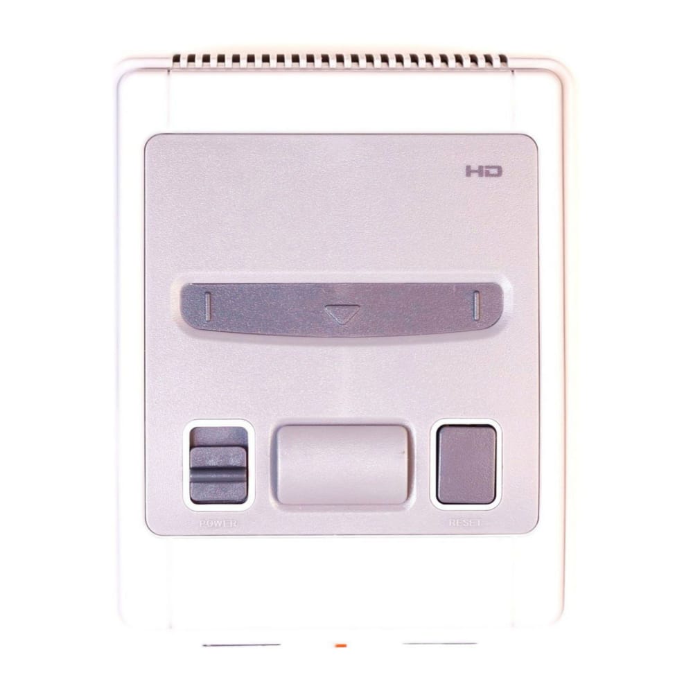 Game Console 8Bit 621In1