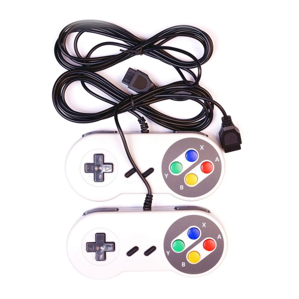 Game Console 8Bit 621In1